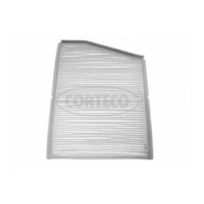 Filtro, Aria abitacolo