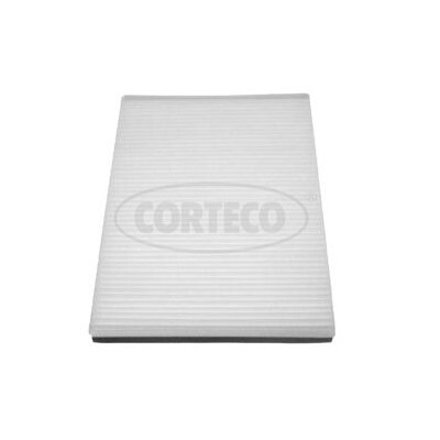 Filtro, Aria abitacolo
