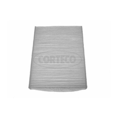 Filtro, Aria abitacolo