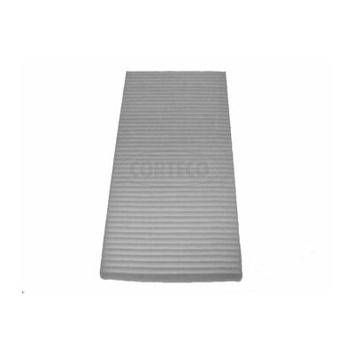 Filtro, Aria abitacolo