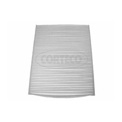 Filtro, Aria abitacolo
