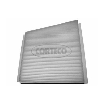 Filtro, Aria abitacolo