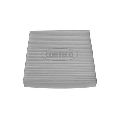 Filtro, Aria abitacolo
