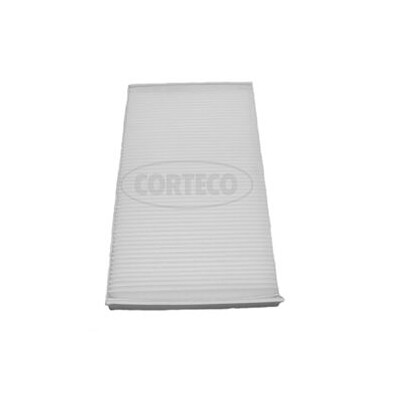 Filtro, Aria abitacolo