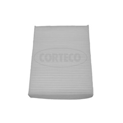 Filtro, Aria abitacolo