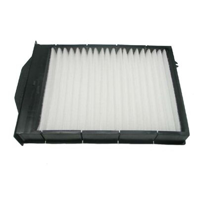 Filtro, Aria abitacolo