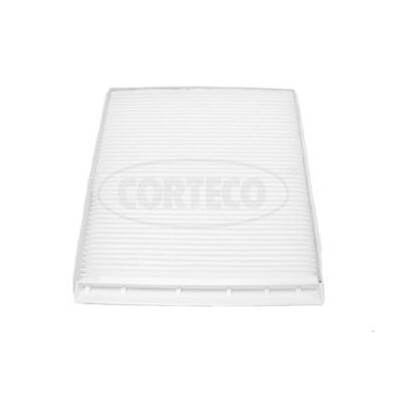 Filtro, Aria abitacolo