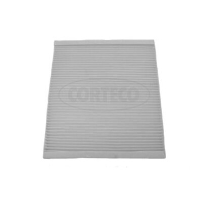 Filtro, Aria abitacolo
