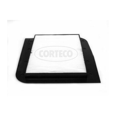 Filtro, Aria abitacolo