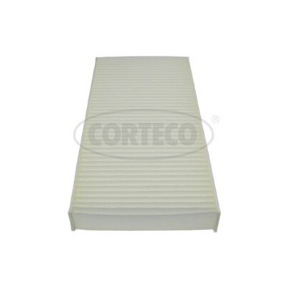 Filtro, Aria abitacolo