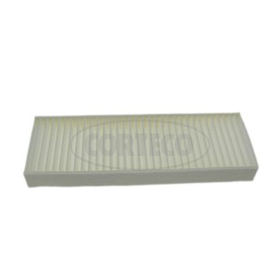 Filtro, Aria abitacolo
