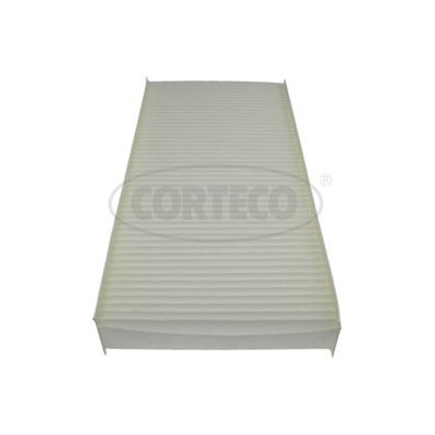 Filtro, Aria abitacolo