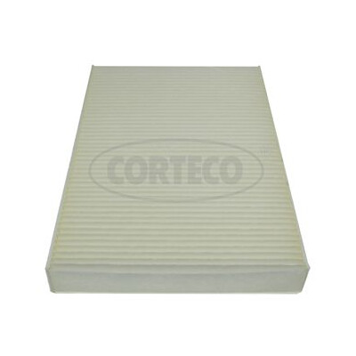 Filtro, Aria abitacolo