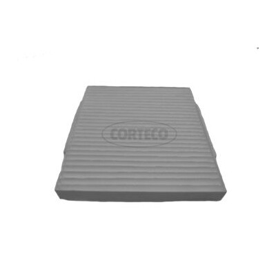 Filtro, Aria abitacolo