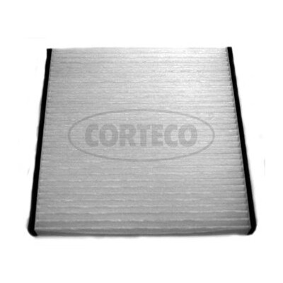 Filtro, Aria abitacolo