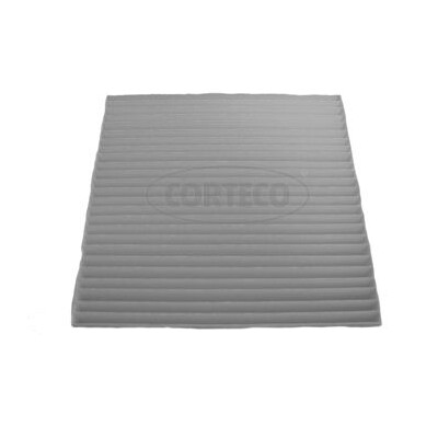 Filtro, Aria abitacolo
