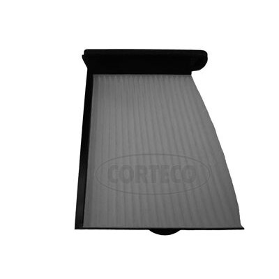 Filtro, Aria abitacolo