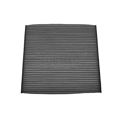 Filtro, Aria abitacolo