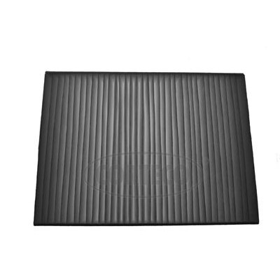 Filtro, Aria abitacolo