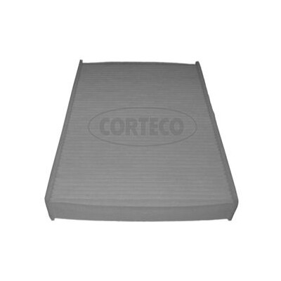 Filtro, Aria abitacolo
