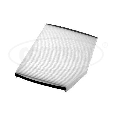 Filtro, Aria abitacolo
