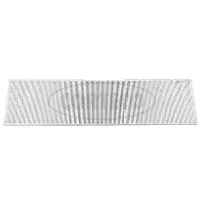Filtro, Aria abitacolo