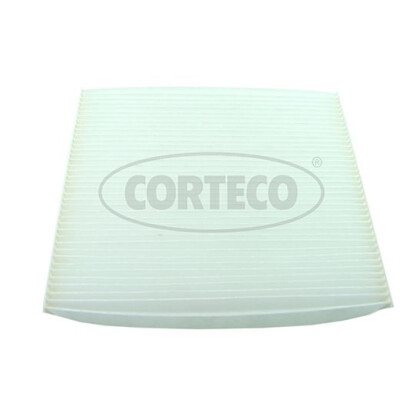Filtro, Aria abitacolo