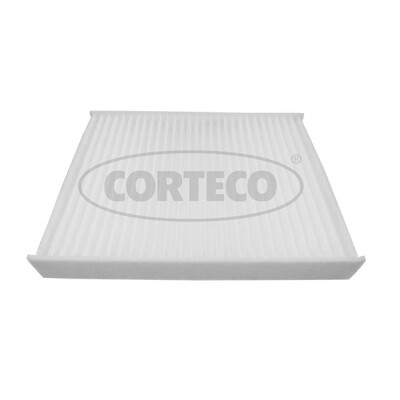Filtro, Aria abitacolo