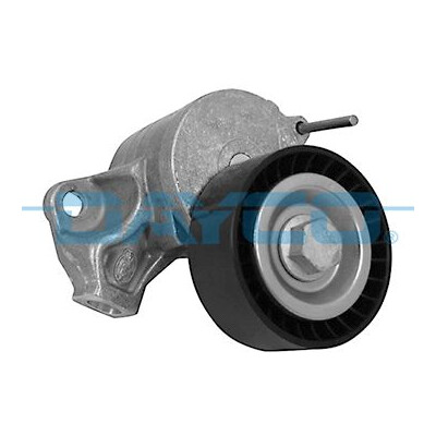 Tendicinghia, Cinghia Poly-V