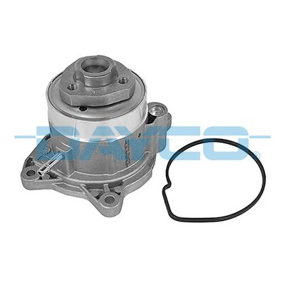 Pompa dell’acqua, raffreddamento motore