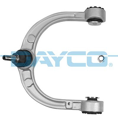 Braccio oscillante, Sospensione ruota