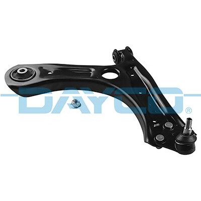 Braccio oscillante, Sospensione ruota