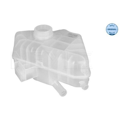 Serbatoio compensazione, Refrigerante