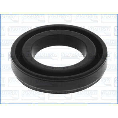 Guarnizione, coperchio testata cilindro AJUSA 647500