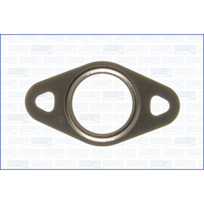 Guarnizione, valvola EGR AJUSA 849400