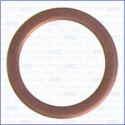 O-ring, supporto iniettore AJUSA 21014900