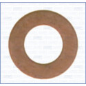 Anello di tenuta, vite di scarico olio