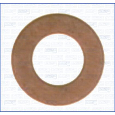 O-ring, tappo di scarico dell'olio AJUSA 21030800