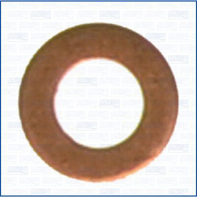 O-ring, tappo di scarico dell'olio AJUSA 21031200