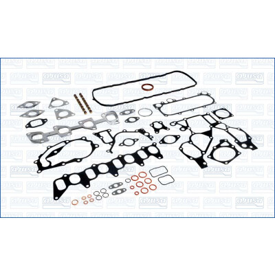Set completo di guarnizioni, motore AJUSA 51032300