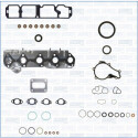 Kit completo guarnizioni, Motore