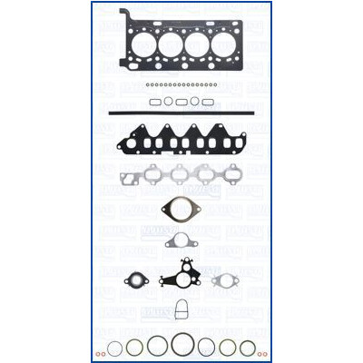 Kit guarnizioni, testata cilindro AJUSA 52400600