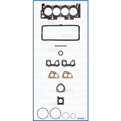 Kit guarnizioni, testata cilindro AJUSA 52506300