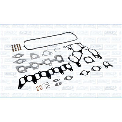 Kit guarnizioni, testata cilindro AJUSA 53026600
