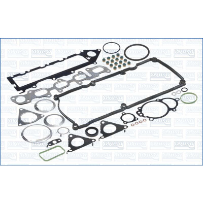 Kit guarnizioni, testata cilindro AJUSA 53045800