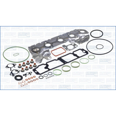 Kit guarnizioni, testata cilindro AJUSA 53051900