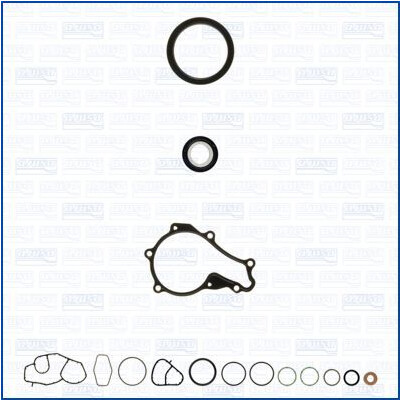 Kit guarnizioni, Monoblocco