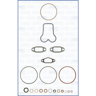 Kit guarnizioni, testata cilindro AJUSA 55003100