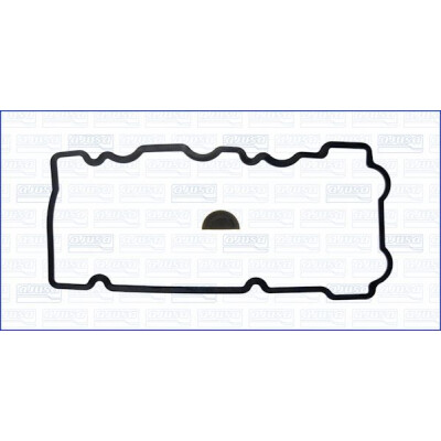 Kit guarnizioni, coperchio testata cilindro AJUSA 56053800