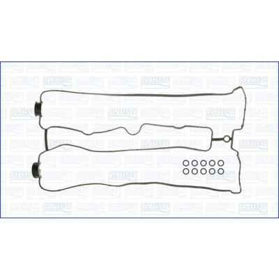 Kit guarnizioni, coperchio testata cilindro AJUSA 56059600